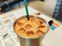 -肥韬茶餐厅(海上世界店)