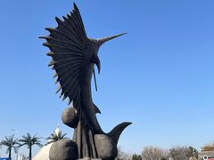 -海合安天津极地海洋公园