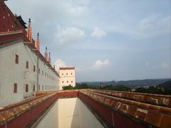 -普陀宗乘之庙(小布达拉宫)