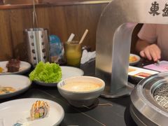 -東盛炭烤自助料理(浦东文峰广场店)