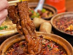 -罗妈砂锅(四川成都奎星楼店)
