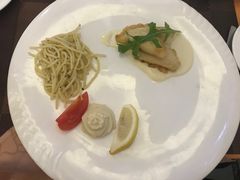 -红房子西菜馆(淮海中路店)