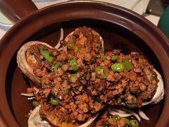 -许家菜(望江店)
