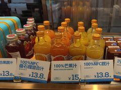 -爸爸糖吐司面包(悠唐购物中心店)