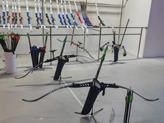 -無弓射箭俱乐部(领展中心城店)