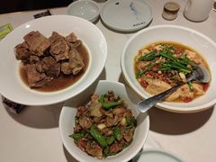 -湘邻呷铺·田园家宴(汉基广场店)