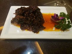 -川府宴语烤鱼川菜家常菜(梨园店)
