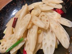 -清水亭湖北菜(大屯DT51店)