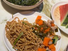 -东道煮牛肉火锅(东盛大街店)