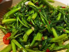 马来风光-滕记星发餐室·新加坡菜(巨鹿路店)