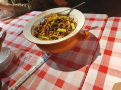 -韵味湘肴·小炒黄牛肉(五一广场店)