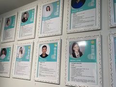 -舞蕾舞蹈(特长生校区)