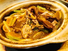 -杭州JW万豪酒店-万豪中餐厅