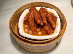 -陶陶居酒家(解放北路店)