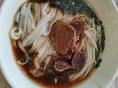 -肆姐面粉馆(坡子街店)
