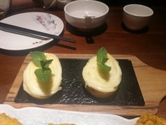 -意满花千醉(金茂览秀城店)