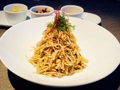 -悦轩中餐厅·高空江景·杭州柏悦酒店