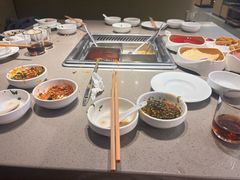 -海底捞火锅(苏宁广场店)
