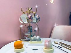 -麦雪尔甜品·生日蛋糕(新街口旗舰店)