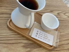 百媚生-Cafe on warm(丹霞店)