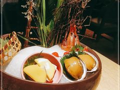 -雍和会海鲜姿造自助(湖东路店)