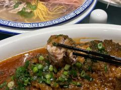 -老雒阳面馆·水席·洛阳菜(偃师店)