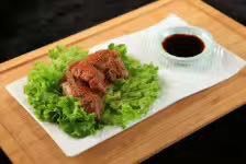-百味源炭火烤翅 ·夜市大排档(酒仙桥店)