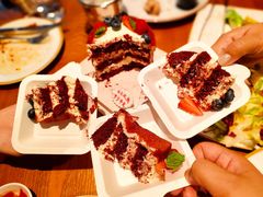 -姆们M Sweetie Cake(三里屯店)