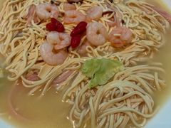 -桂满陇·杭州小馆(巴黎春天浦建店)