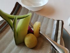 -长沙顺天凯宾斯基酒店·祈顺酒家中餐厅(雨花亭店)