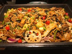-听说碳烧蛙(高新万达店)