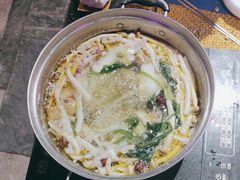 -亚龙湾红树林度假酒店-韩轩韩餐厅
