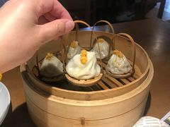 -南小馆(迪士尼小镇店)