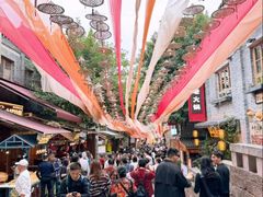 -重庆十八梯传统风貌区