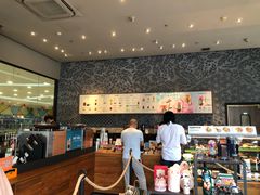 -星巴克(盐城五洲国际店)