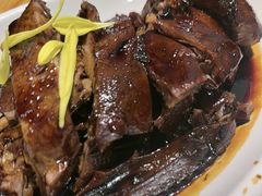 -院子餐厅·大锅菜·老杭帮(桥西直街店)
