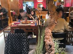 -京元盛铜锅涮肉(上海总店)