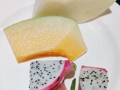 -水邑嘉年华酒店自助餐(鄄城店)