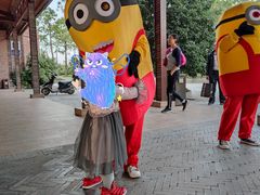 -扬州天乐湖嬉乐谷
