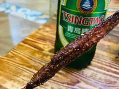 -东大桥小国抻面烧烤(长通路店)