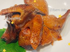 -望乡楼上海菜(日月光店)