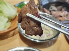 -麻蒲碳烤肉(嘉禾东平地铁站19号店)