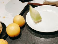 -海玥荟海鲜姿造自助餐厅(欧罗巴广场店)