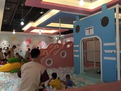 -青水瓦台汤泉(未央店)