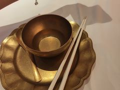 -桂满陇·杭州小馆(巴黎春天浦建店)