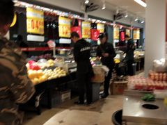 -果多美(万泉庄店)