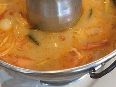 -BAI BUA RESTAURANT