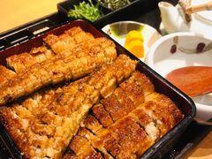 -昇鳗鱼家(浦东店)