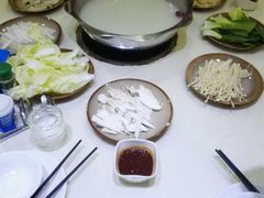 -西夏一品烤全羊(百桥路店)