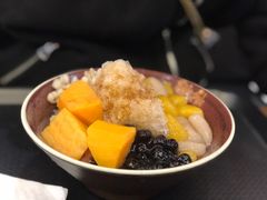 -鲜芋仙(太原街万达店)